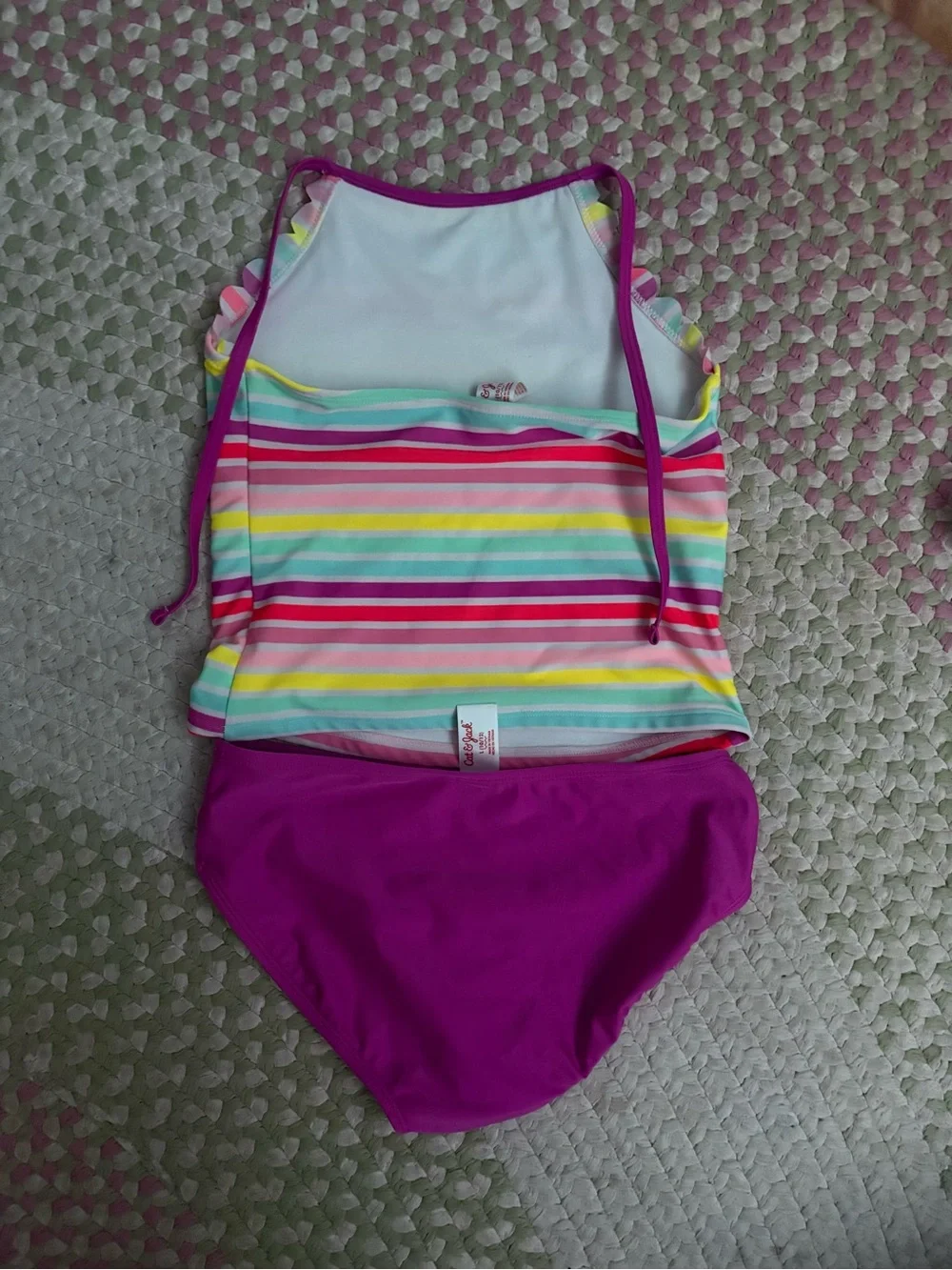 Cat & Jack two piece